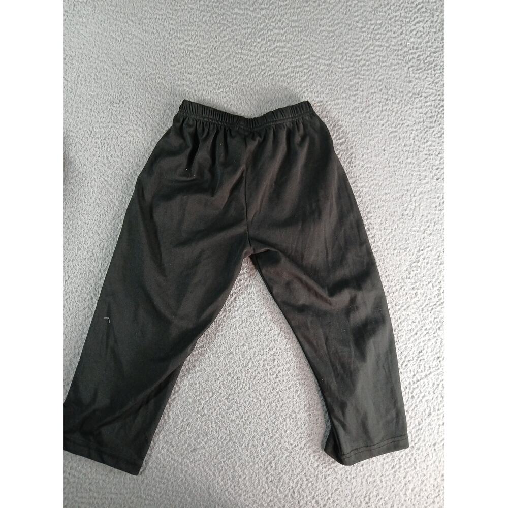 Disney Captain Hook Costume Size 4 Toddler Jacket, Pants, Shoe Covers Peter Pan - Picture 14 of 15